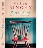 Gillian Binchy 1