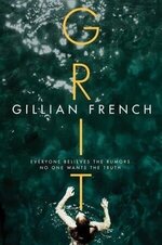 Gillian French 1