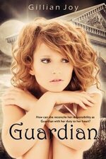 Gillian Joy 1