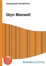 Glyn Maxwell 1