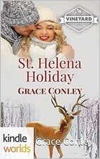 Grace Conley 1