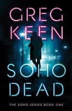 Greg Keen 1