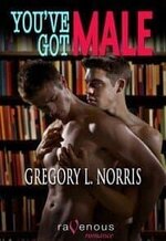 Gregory L Norris 1