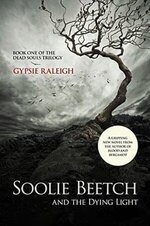 Gypsie Raleigh 1
