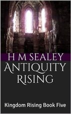 H M Sealey 1