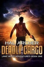 Hal Archer 2
