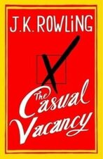 J.K. Rowling 8