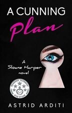 Harper Sloane 1