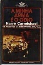Harry Carmichael 1