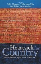 Heartsick for Country- Stories of Love 1