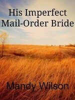 Mandy Wilson 1