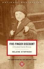 Helene Stapinski 1