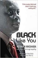 Herman Mashaba 1