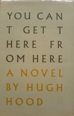 Hugh Hood 2
