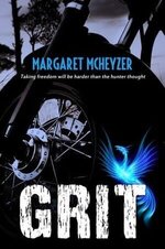 Margaret McHeyzer 2