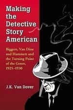 J K Van Dover 1