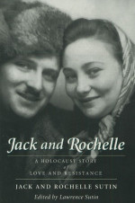 Jack and Rochelle Sutin 1