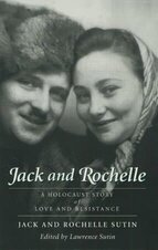 Jack and Rochelle Sutin 1