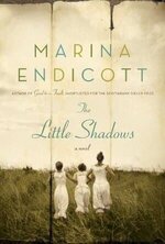 Marina Endicott 2