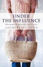 Jacqueline Lunn 1