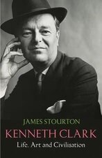 James Stourton 1