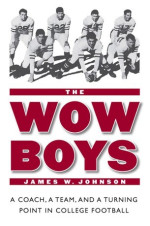 James W Johnson 1