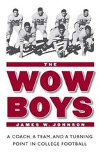 James W Johnson 1