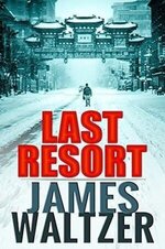 James Waltzer 1