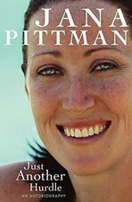 Jana Pittman 1