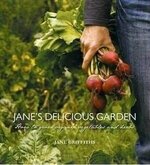 Jane Griffiths 1