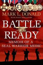 Mark L Donald 1