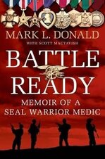 Mark L Donald 1
