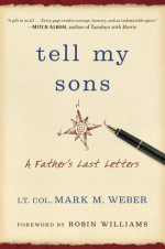 Mark M Weber 1