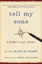 Mark M Weber 1