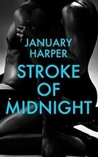 January Harper 1