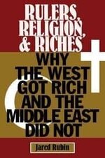 Jared Rubin 1