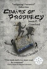 Jason P Crawford 1