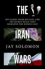 Jay Solomon 1