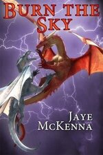 Jaye McKenna 1