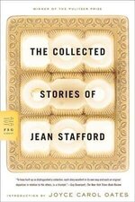 Jean Stafford 1