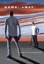 Jeff Gillenkirk 1