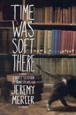 Jeremy Mercer 1