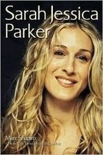 Jessica Parker 2