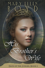 Mary Ellen Boyd 1