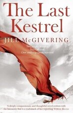 Jill McGivering 3