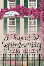 Mary Ylisela 1