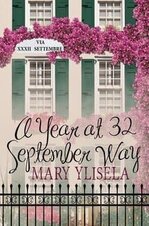 Mary Ylisela 1