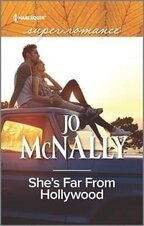 Jo McNally 1