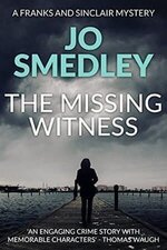 Jo Smedley 1