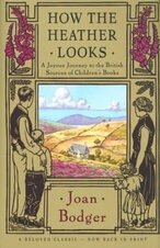 Joan Bodger 1